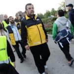 Parent patrols help quell Stockholm riots
