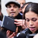 Berlusconi’s alleged call-girl says sorry she lied