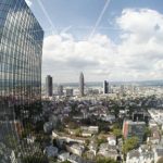 ‘Frankfurt weathers euro crisis better than rivals’