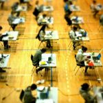 France to crack down on school exam cheats