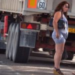 Hookers help out in Murcia street clean-up