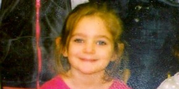 Search widened in hunt for missing 5-year-old