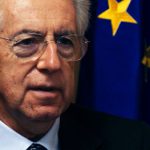 On filming when Italy was in the transition between Berlusconi and Mario Monti (pictured): "It was filmed between December 2011 and April 2012 and that sense that something was changing, not necessarily good and not necessarily bad, but that Italy was at a point of crisis I think made people very keen to talk to us and get their voice across." 