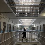 Guards rebel over record French prisoner numbers
