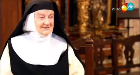 World record nun dies after 86 years in convent