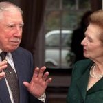 Paris opera set to slam Thatcher’s Pinochet ties