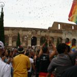 Rome Mayor says he won’t attend Gay Pride