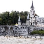 Concerns mount as Lourdes flood waters rise