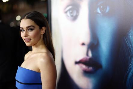 The Dye-Job Blonde<br>No - she's a brunette! Actress Emilia Clarke is in fact even more like the typical Swedish blonde as she relies on the peroxide bottle for her golden tresses, just like so many Swedish women do. Though they'd never admit it. Photo: AP