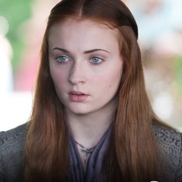 What's in a name - Part 2<br>The quiet and reserved, though increasingly growing in confidence, character Sansa Stark is also befitting of her Swedish name. In Swedish, the reflexive verb <i>sansa (att sansa sig)</i> means to calm yourself down. A perfect match, no? There's no doubt Mr. George R.R. Martin never had his Swedish dictionary far from hand.Photo: C More
