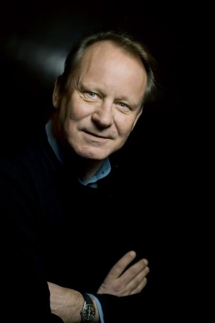 Stellan Skarsgård <br>An attractive actor. Some might say he's passed his prime, others may argue you never pass your primePhoto: Berit Roald/Scanpix
