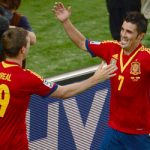 Record-breaking Spain topple tiny Tahiti 10-0