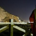 Britain blasts Spain over shot fired off Gibraltar