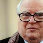 First Socialist French PM Pierre Mauroy dies