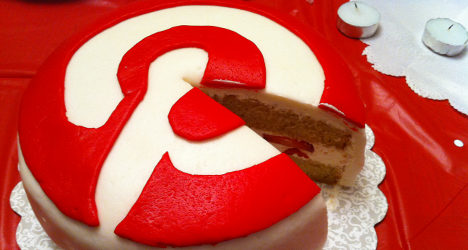 Pinterest launches localized French version