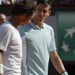 Nadal edges Djokovic in epic French Open duel