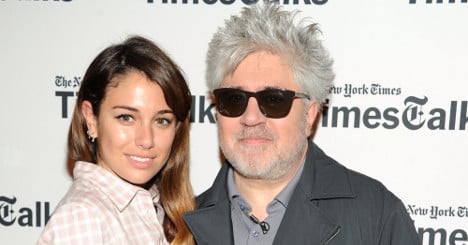 'We need a vote on the royals': Pedro Almódovar