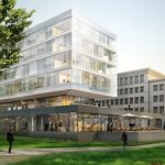 WTO unveils Geneva headquarters expansion