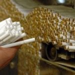 Spain’s top cigarette firm takes axe to workforce