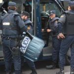 ‘Cops have to buy their own bulletproof vests’