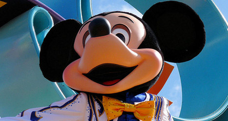 Euro Disney fined for spying on job applicants
