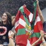 Basques turn backs on indepedence