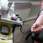 Medics: gays should be allowed to give blood