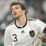 Veteran Germany defender retires at 34
