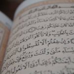 Paris auction withdraws sale of Napoleon’s Quran