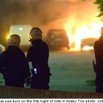 Stockholm cop denies manslaughter charges