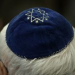 Guards under suspicion after Rabbi attack