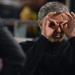 ‘I’ll be Chelsea coach this week’: Jose Mourinho