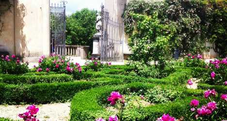 Medici villas get UNESCO World Heritage status