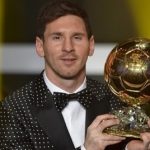 Messi faces tax evasion charges with Swiss links