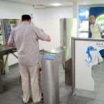 Motorists flush away millions in toilet tickets