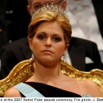 Princess Madeleine in ‘immunity claim’ row