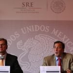 Mexico and Germany to ratify UN arms treaty