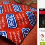 French mobile app helps lovers have safe sex