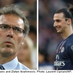 Blanc PSG appointment raises Zlatan doubts