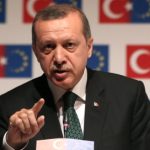Germany summons Turkish envoy over EU