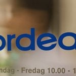 Sweden sells 6.4-percent stake in Nordea