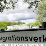 ‘Swedish work-visa window too narrow’
