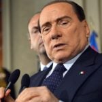 <b>Berlusconi figurine:</b> He's Italy's former prime minister, a convicted tax evader and host of the infamous "bunga bunga" parties. Silvio Berlusconi is also a souvenir statue.Photo: The Local