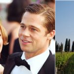 The JOLIE-PITTS and their brood get everywhere. But they seem to have been able to keep their €47 million pad in Valpolicella, Verona, fairly low-key. They snapped up the 15-room home in 2010. There is even a bathroom for each of their six children.Photo: Georges Biard/Wikicommons (L) and Stefano (R)