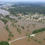 Germany steps up flooding evacuations