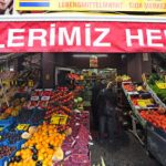 German chains ‘ignore Turkish shoppers’