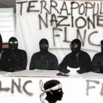 Corsican separatists vow to attack France again