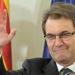 Catalan boss thanks UK PM for vote support