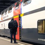Swiss Railways loses millions from fake bills