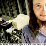 Pirate Bay co-founder jailed for two years